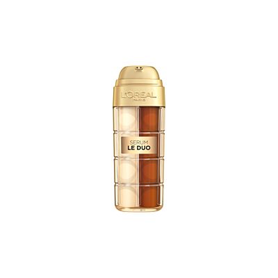 L’oréal Age Perfect Le Duo Serum Do Twarzy 30ml L’oréal Age Perfect Le Duo Serum Do Twarzy 30ml