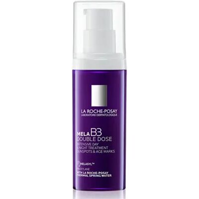 La Roche Mela B3 Double Dose Krem Intensywna Kuracja Do Twarzy Przeciw Przebarwieniom 40ml La Roche Mela B3 Double Dose Krem Intensywna Kuracja Do Twarzy Przeciw Przebarwieniom 40ml