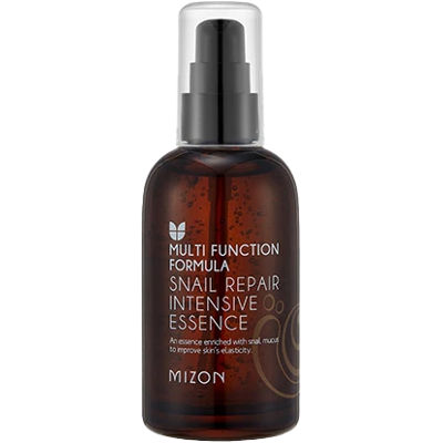 Intensywna esencja naprawcza ze ślimaka Mizon Cosmetics (100 ml) Intensywna esencja naprawcza ze ślimaka Mizon Cosmetics (100 ml)