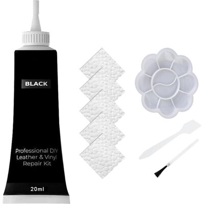 Inny producent Naprawczy Krem Do Skóry 20ml Zestaw Żel Płyn Regeneracja Renowacja Inny producent Naprawczy Krem Do Skóry 20ml Zestaw Żel Płyn Regeneracja Renowacja