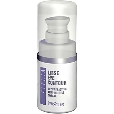 Neoglis Electa Lisse Eye Contour- Krem Liftingujący Na Okolice Oczu 15 Ml Neoglis Electa Lisse Eye Contour- Krem Liftingujący Na Okolice Oczu 15 Ml