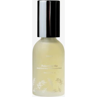 Urang Perfect Daily Mist 50 Ml – Naturalna Mgiełka Nawilżająca Do Twarzy Urang Perfect Daily Mist 50 Ml – Naturalna Mgiełka Nawilżająca Do Twarzy