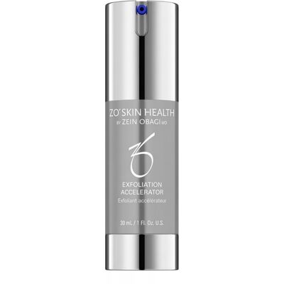 Zo Skin Health Exfoliating Accelerator 30ml Zo Skin Health Exfoliating Accelerator 30ml