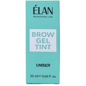 (20ml) Brow Gel Tint Umber farba do brwi (20ml) Brow Gel Tint Umber farba do brwi