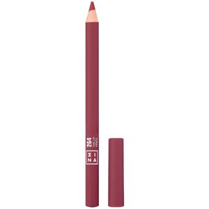 3ina The Lip Pencil - Wysoka krycia, Olej jojoba, 17 odcieni 3ina The Lip Pencil - Wysoka krycia, Olej jojoba, 17 odcieni