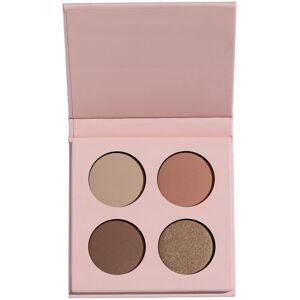 AA WINGS OF COLOR Baby Doll Star Secrets Paleta AA WINGS OF COLOR Baby Doll Star Secrets Paleta