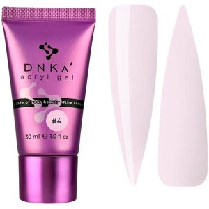 Acrylgel DNKa nr 0004 Silk (w tubie), 30 ml Acrylgel DNKa nr 0004 Silk (w tubie), 30 ml