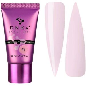 Acrylgel DNKa nr 0005 Powder (w tubie), 30 ml Acrylgel DNKa nr 0005 Powder (w tubie), 30 ml