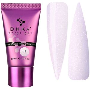 Acrylgel DNKa nr 0007 Elixir (w tubie), 30 ml Acrylgel DNKa nr 0007 Elixir (w tubie), 30 ml
