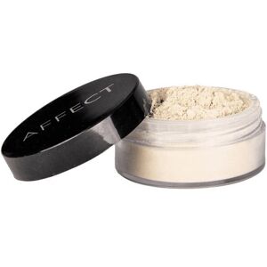Affect, Mineral Loose Powder Soft Touch, Mineralny puder sypki C-0004, 7g Affect, Mineral Loose Powder Soft Touch, Mineralny puder sypki C-0004, 7g