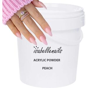 Akryl Do Paznokci Puder Proszek Akrylowy Peach 1l Isabellenails Brzoskwinia Akryl Do Paznokci Puder Proszek Akrylowy Peach 1l Isabellenails Brzoskwinia