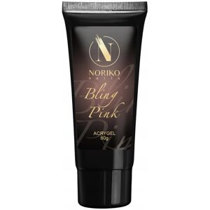 Akrylożel Noriko Nails Bling Pink 60g Akrylożel Noriko Nails Bling Pink 60g