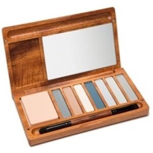Alilla Cosmetics, Minerals, paleta cieni do powiek Universe, 12 g Alilla Cosmetics, Minerals, paleta cieni do powiek Universe, 12 g