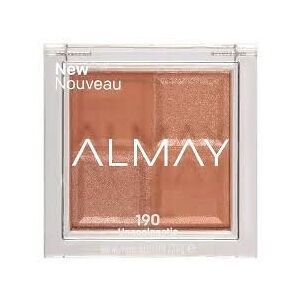 Almay Shadow Squad Eyeshadow Palette Cień do powiek 190 Unapologetic Almay Shadow Squad Eyeshadow Palette Cień do powiek 190 Unapologetic