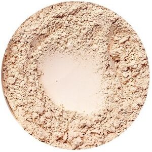 Podkład mineralny Annabelle Minerals Sunny Fair - Naturalny, pełne krycie Podkład mineralny Annabelle Minerals Sunny Fair - Naturalny, pełne krycie