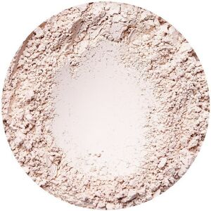 Annabelle Minerals, podkład mineralny rozświetlający Natural Cream, 10 g Annabelle Minerals, podkład mineralny rozświetlający Natural Cream, 10 g