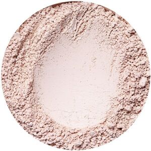 Annabelle Minerals, podkład mineralny rozświetlający Natural Fairest, 10 g Annabelle Minerals, podkład mineralny rozświetlający Natural Fairest, 10 g