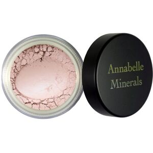 Annabelle Minerals, Róż Mineralny Coral 4 G Annabelle Minerals, Róż Mineralny Coral 4 G