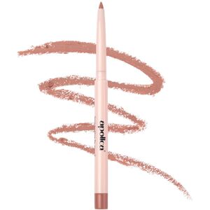 Apollca Konturówka do Ust Velvet Mousse Apollca Konturówka do Ust Velvet Mousse