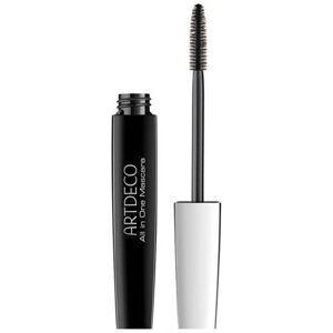 Artdeco, All In One, tusz do rzęs 01 Black, 10 ml Artdeco, All In One, tusz do rzęs 01 Black, 10 ml