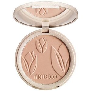 Artdeco Green Couture Natural Finish Compact Foundation nr 5 Medium Beige Artdeco Green Couture Natural Finish Compact Foundation nr 5 Medium Beige
