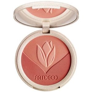 Artdeco Naturalne Trio Róż 9g - Róż Artdeco Naturalne Trio Róż 9g - Róż
