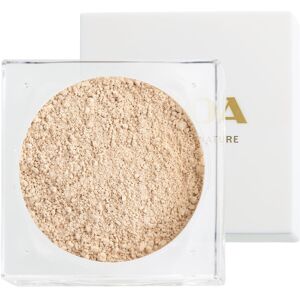 Asoa Mineralny podkład matujący M11 Ivory 6g Asoa Mineralny podkład matujący M11 Ivory 6g