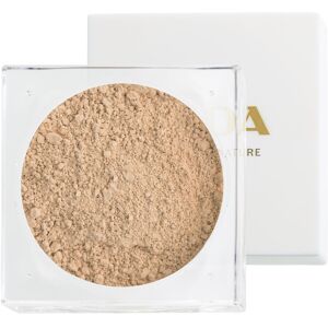 Asoa Mineralny podkład matujący M21 Natural 6g Asoa Mineralny podkład matujący M21 Natural 6g