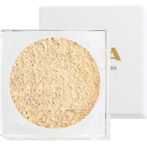 Asoa Mineralny Podkład Matujący M25 Golden Light 6g Asoa Mineralny Podkład Matujący M25 Golden Light 6g