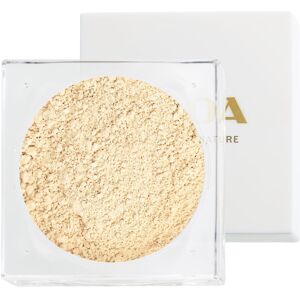 Asoa Mineralny Podkład Rozświetlający I25 Golden Light 6g Asoa Mineralny Podkład Rozświetlający I25 Golden Light 6g