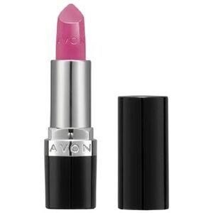 Avon True Colour Ultrakremowa szminka - Frostiest Mauve - 3,6g Avon True Colour Ultrakremowa szminka - Frostiest Mauve - 3,6g