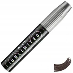 Avon TUSZ do rzęs UNLIMITED CZARNY BLACKEST BLACK UNIKAT!!! Avon TUSZ do rzęs UNLIMITED CZARNY BLACKEST BLACK UNIKAT!!!