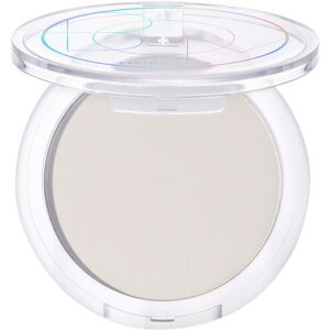 B.O.M FIXING FLEX POWDER PACT Ultralekki utrwalający puder do twarzy 7,5 g B.O.M FIXING FLEX POWDER PACT Ultralekki utrwalający puder do twarzy 7,5 g