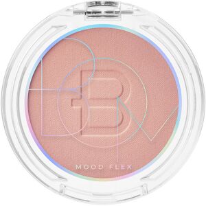 B.O.M MOOD FLEX POWER BLUSH Róż do policzków 4,5 g 02 BEIGE ROSE B.O.M MOOD FLEX POWER BLUSH Róż do policzków 4,5 g 02 BEIGE ROSE