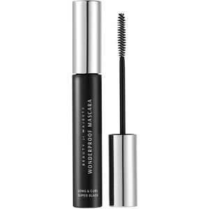 B.O.M WONDERPROOF MASCARA LONG&CURL; Wodoodporny tusz do rzęs, wydłużenie i podkręcenie 8 g B.O.M WONDERPROOF MASCARA LONG&CURL; Wodoodporny tusz do rzęs, wydłużenie i podkręcenie 8 g