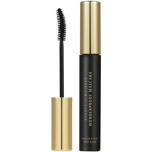 B.O.M WONDERPROOF MASCARA VOLUME&CURL; Wodoodporny tusz do rzęs, pogrubienie i podkręcenie 8 g B.O.M WONDERPROOF MASCARA VOLUME&CURL; Wodoodporny tusz do rzęs, pogrubienie i podkręcenie 8 g