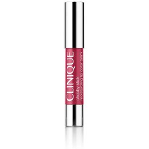 Balsam do ust Balsam nawilżający CHUBBY STICK kolor #Super Truskawka 3 g Balsam do ust Balsam nawilżający CHUBBY STICK kolor #Super Truskawka 3 g