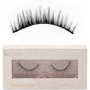 Gęste sztuczne rzęsy na pasku wielokrotnego użytku BAMBI EYES Bamm!Lashes Gęste sztuczne rzęsy na pasku wielokrotnego użytku BAMBI EYES Bamm!Lashes