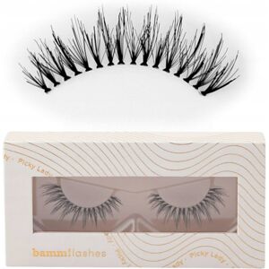 Długie GĘSTE sztuczne rzęsy na pasku False Lashes PICKY LADY BAMM!LASHES Długie GĘSTE sztuczne rzęsy na pasku False Lashes PICKY LADY BAMM!LASHES