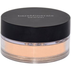 Bareminerals Original Loose Mineral Foundation Spf15 07 Golden Ivory 8G Bareminerals Original Loose Mineral Foundation Spf15 07 Golden Ivory 8G