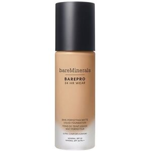 bareMinerals Barepro 24HR Trwałe Matowe Płynne Podkład bareMinerals Barepro 24HR Trwałe Matowe Płynne Podkład