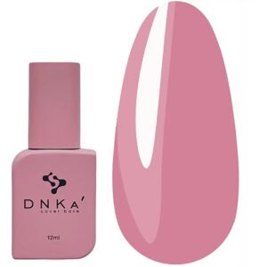 Baza DNKa Cover #0027 blady róż z fioletowym odcieniem 12 ml Baza DNKa Cover #0027 blady róż z fioletowym odcieniem 12 ml