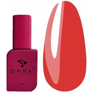 Baza DNKa Cover Base #0077 Campari 12 ml Baza DNKa Cover Base #0077 Campari 12 ml