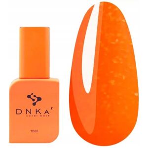 Baza DNKa Cover Base #0081 Citrus 12 ml Baza DNKa Cover Base #0081 Citrus 12 ml