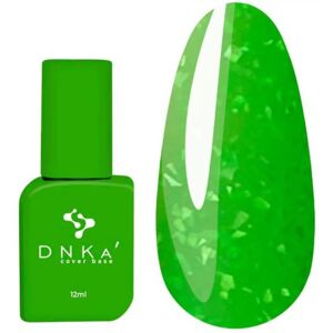 Baza DNKa Cover Base #0082 Tropics 12 ml Baza DNKa Cover Base #0082 Tropics 12 ml