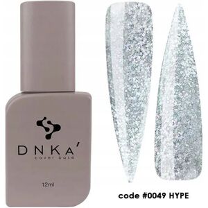 Baza DNKa' Cover Hype #0049 12 ml Baza DNKa' Cover Hype #0049 12 ml