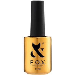Baza hybrydowa F.O.X Base Power, 14 ml Baza hybrydowa F.O.X Base Power, 14 ml