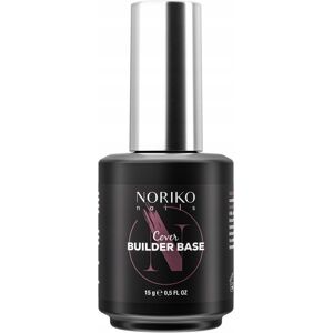 Baza hybrydowa Noriko Builder Base Cover 15ml Baza hybrydowa Noriko Builder Base Cover 15ml