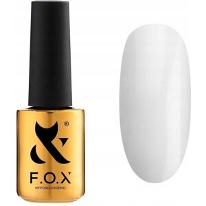 Baza kauczukowa Fox Cover Base Tonal 012 14ml Baza kauczukowa Fox Cover Base Tonal 012 14ml