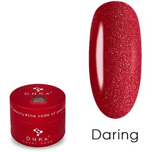 Baza kolorowa DNKa Cover Base nr 0005 Daring, 30 ml Baza kolorowa DNKa Cover Base nr 0005 Daring, 30 ml